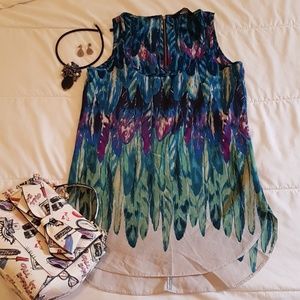 Dorothy Perkins Blouse